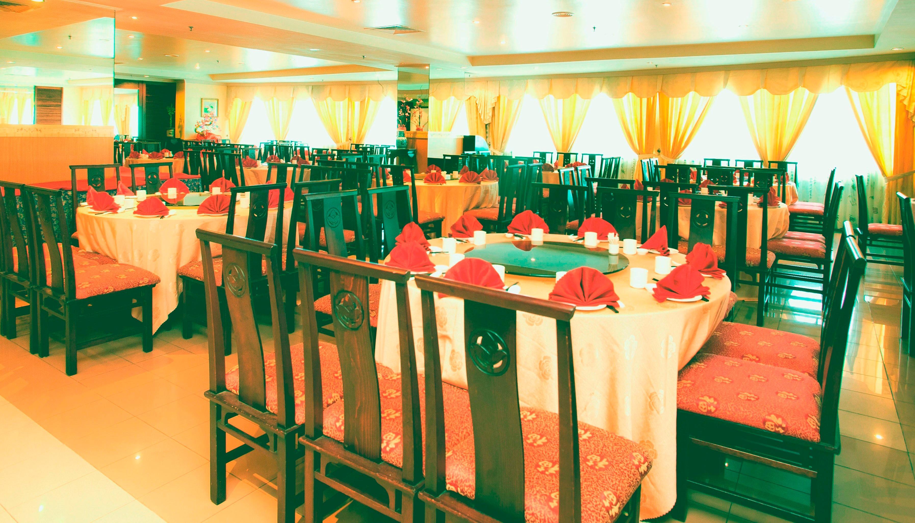 Mega Hotel Sdn Bhd Miri Dış mekan fotoğraf